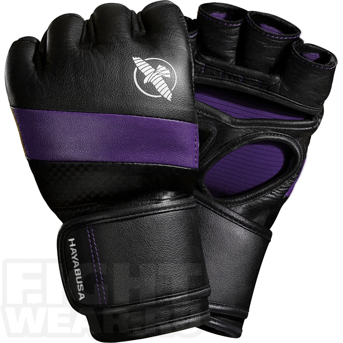 

Перчатки Hayabusa, Разноцветный