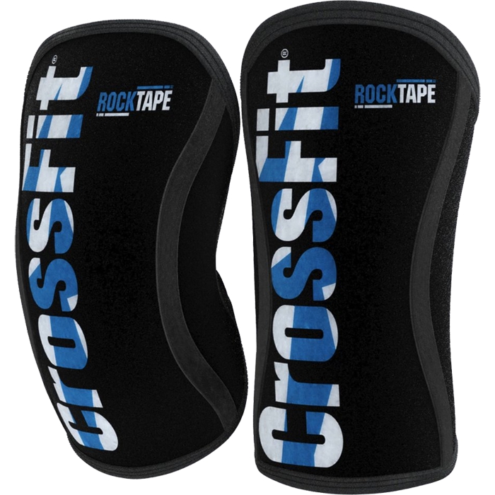 

Защита Rocktape, Разноцветный