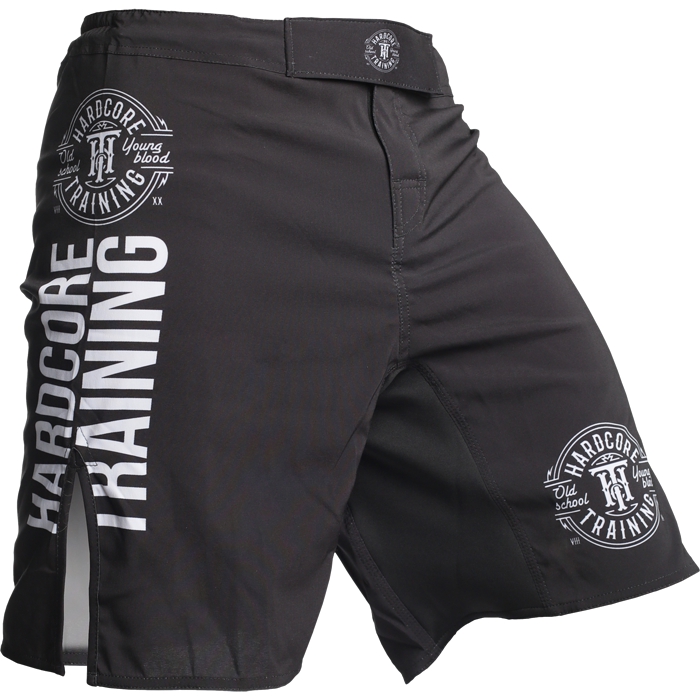 

Шорты MMA Hardcore Training, Разноцветный