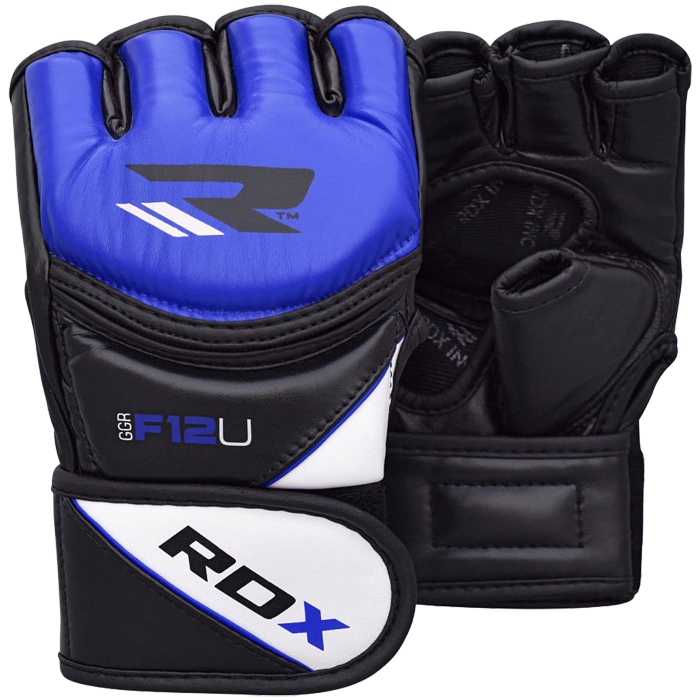 

Перчатки RDX, Разноцветный