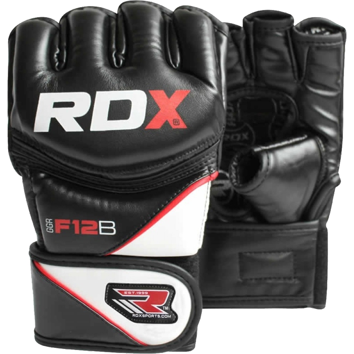 

Перчатки RDX, Разноцветный