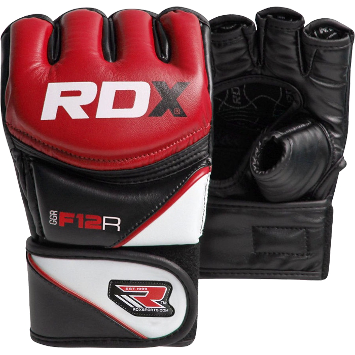 

Перчатки RDX, Разноцветный