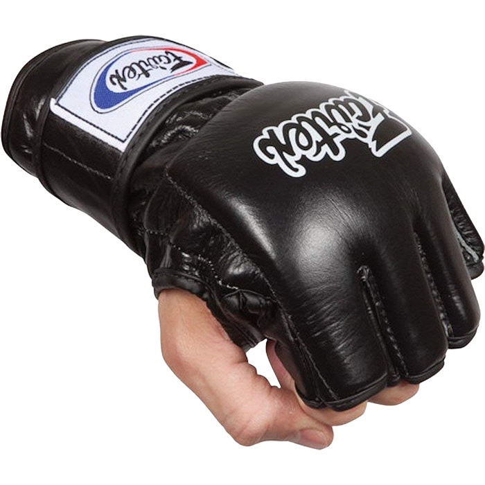 

Перчатки Fairtex, Разноцветный