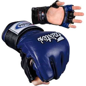 

Перчатки Fairtex, Разноцветный