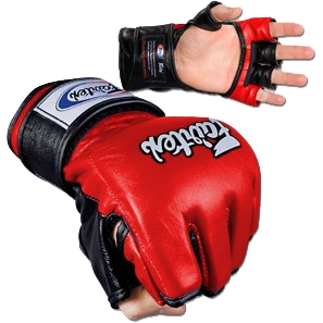 

Перчатки Fairtex, Разноцветный