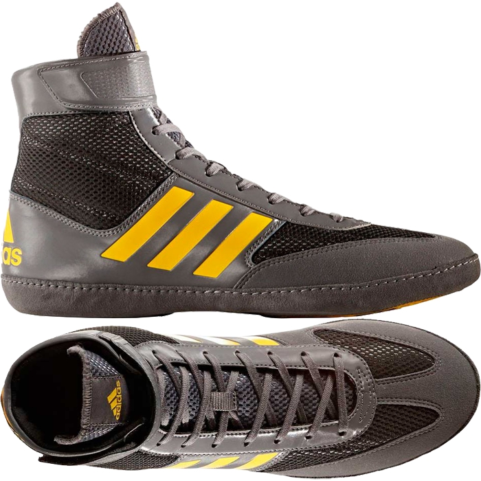 

Борцовки Adidas, Разноцветный