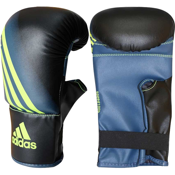 

Боксерские перчатки Adidas, Разноцветный