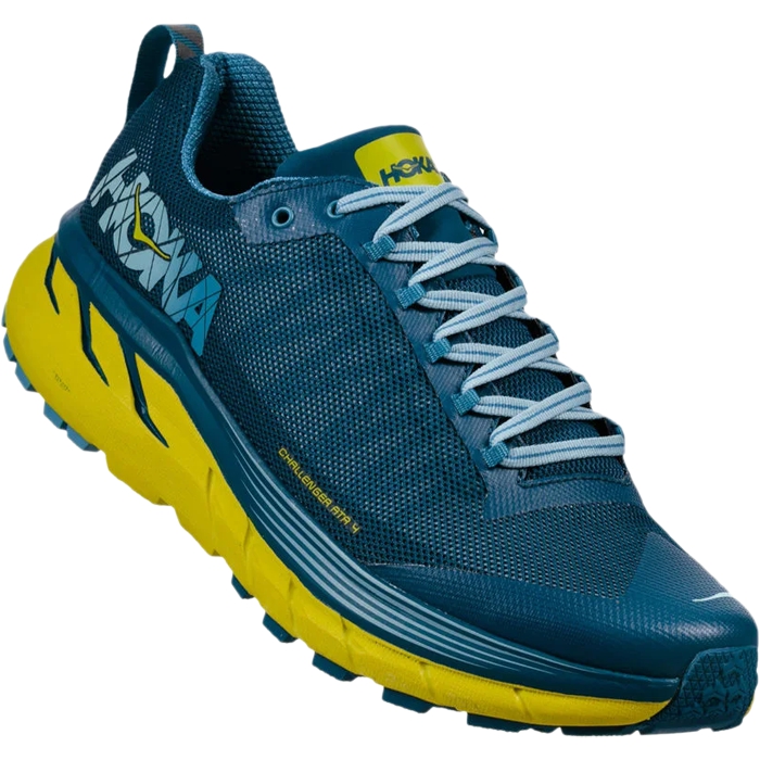 

Кроссовки Hoka One One, Разноцветный