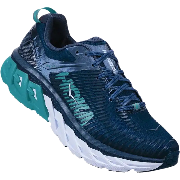 

Кроссовки Hoka One One, Разноцветный
