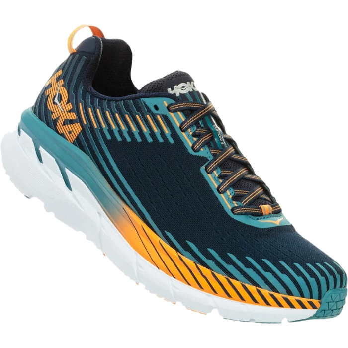 

Кроссовки Hoka One One, Разноцветный