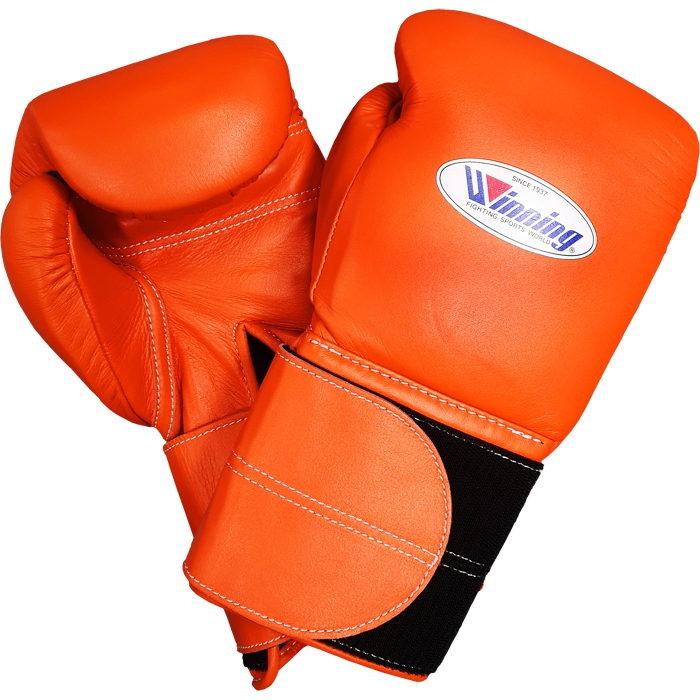 

Боксерские перчатки Winning, Разноцветный