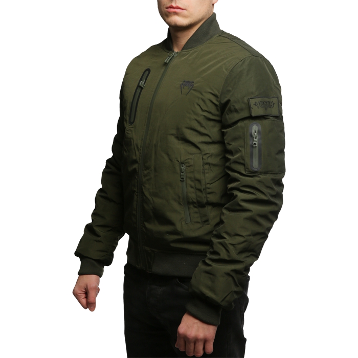 

Куртка Venum, Разноцветный