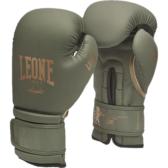 

Перчатки Leone, Разноцветный