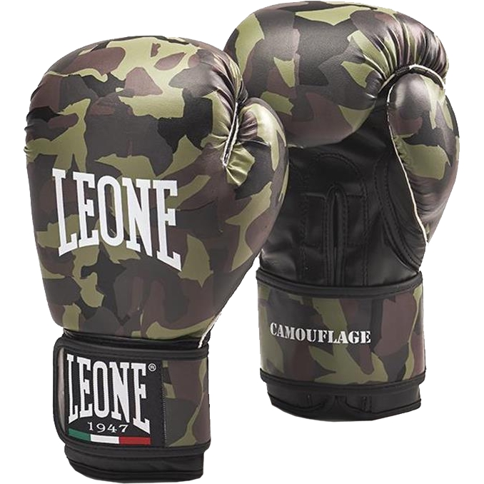 

Перчатки Leone, Разноцветный