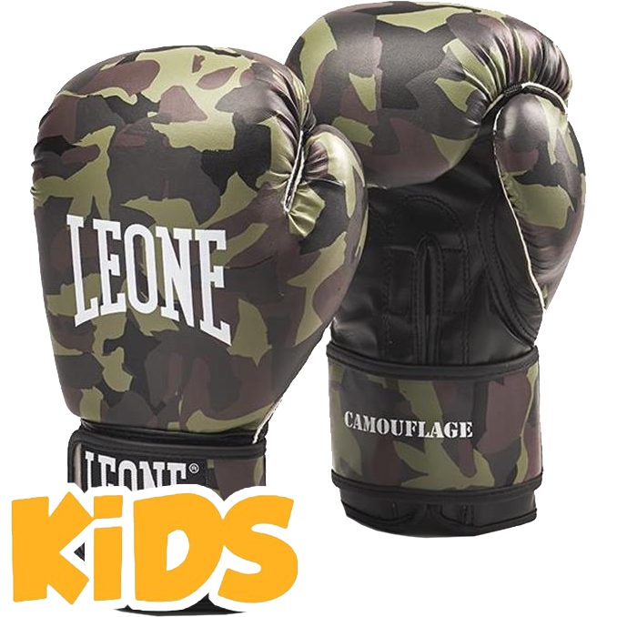 

Перчатки Leone, Разноцветный