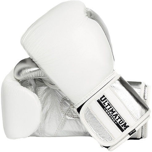 

Перчатки Ultimatum Boxing, Разноцветный