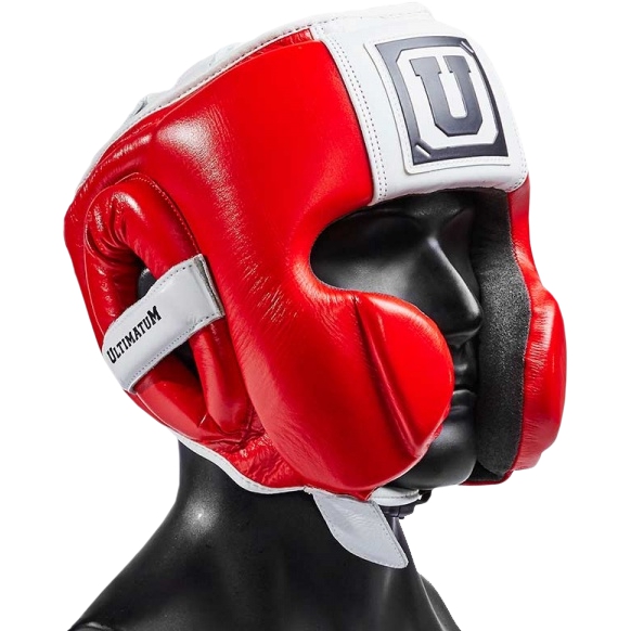 

Шлем Ultimatum Boxing, Разноцветный