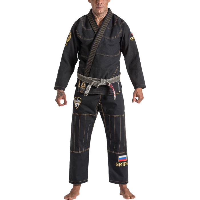 

Всё для BJJ GR1PS, Разноцветный