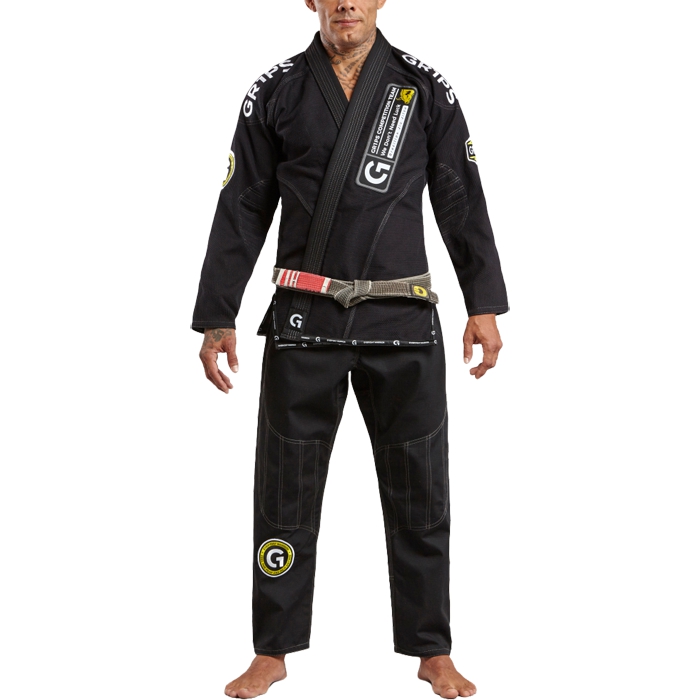 

Всё для BJJ GR1PS, Разноцветный