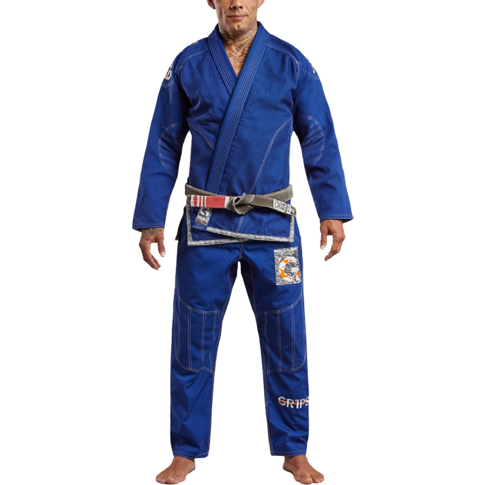 

Всё для BJJ GR1PS, Разноцветный