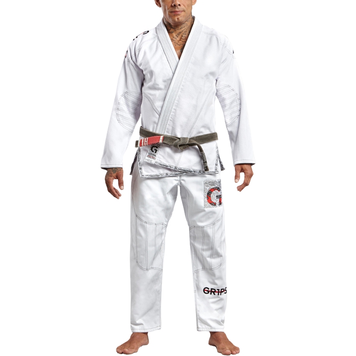 

Всё для BJJ GR1PS, Разноцветный