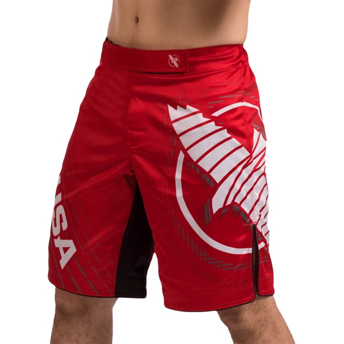 

Шорты MMA Hayabusa, Разноцветный