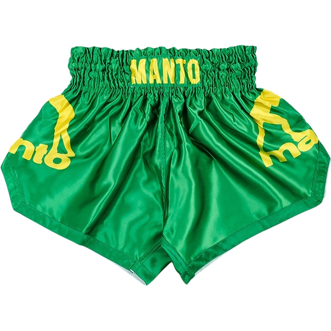 

Бойцовские шорты Manto, Разноцветный