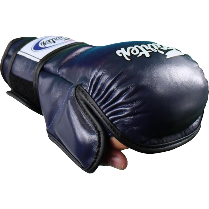 

Перчатки Fairtex, Разноцветный