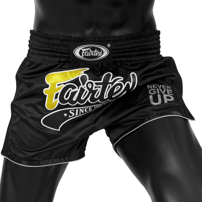 

Бойцовские шорты Fairtex, Разноцветный
