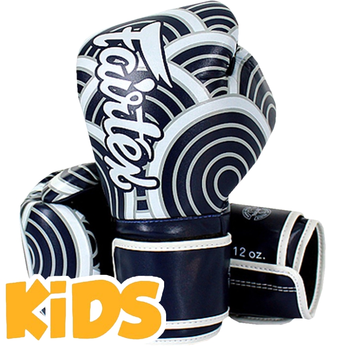 

Боксерские перчатки Fairtex, Разноцветный