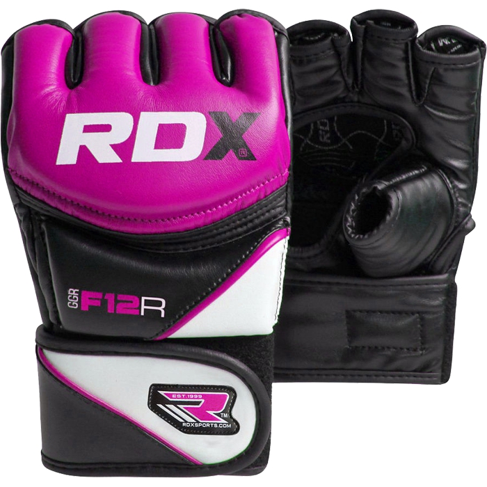 

Перчатки RDX, Разноцветный
