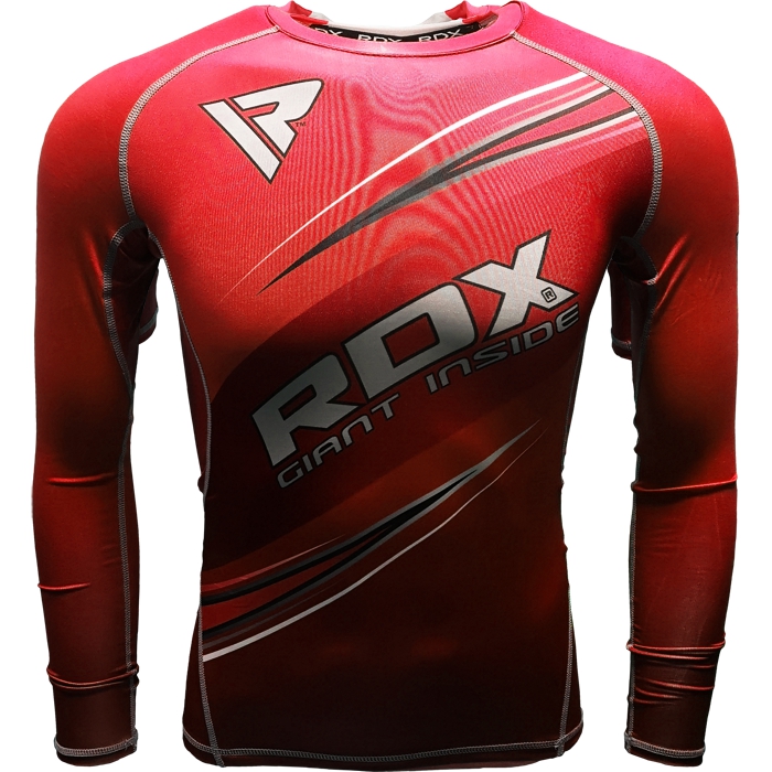 

Рашгард RDX, Разноцветный