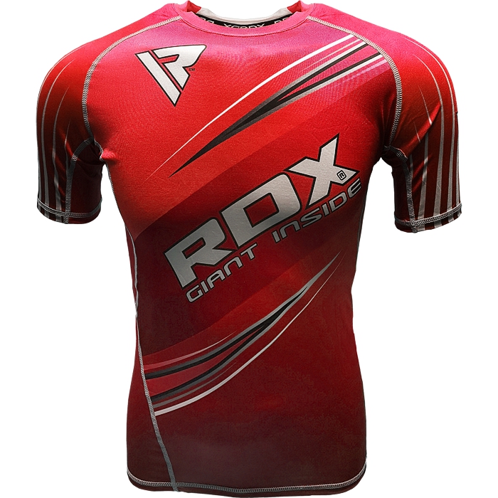 

Рашгард RDX, Разноцветный