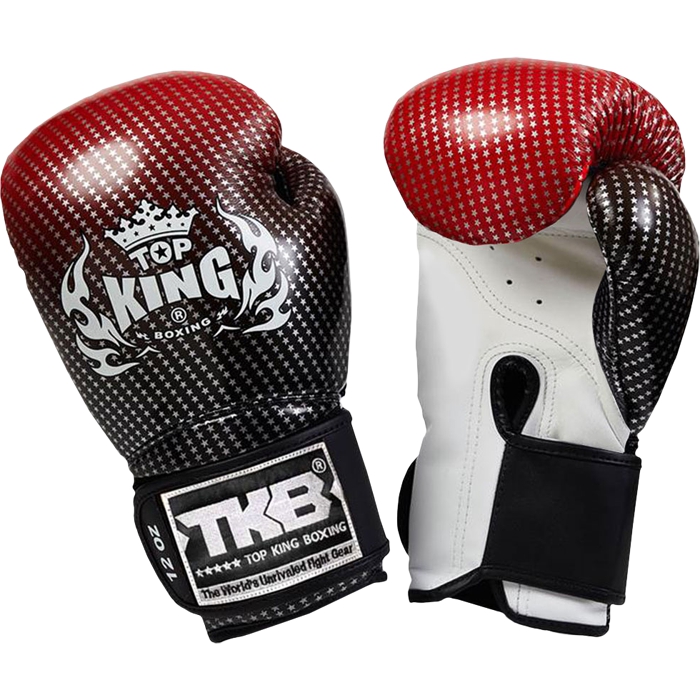 

Перчатки Top king boxing, Разноцветный
