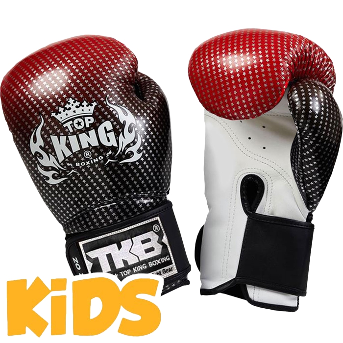 

Перчатки Top king boxing, Разноцветный