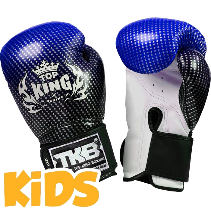 

Перчатки Top king boxing, Разноцветный