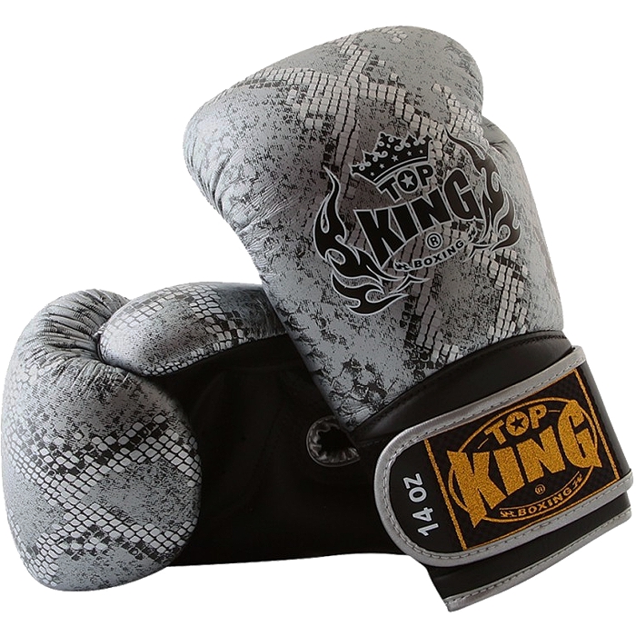 

Перчатки Top king boxing, Разноцветный