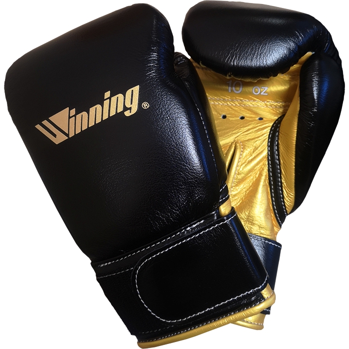 

Боксерские перчатки Winning, Разноцветный