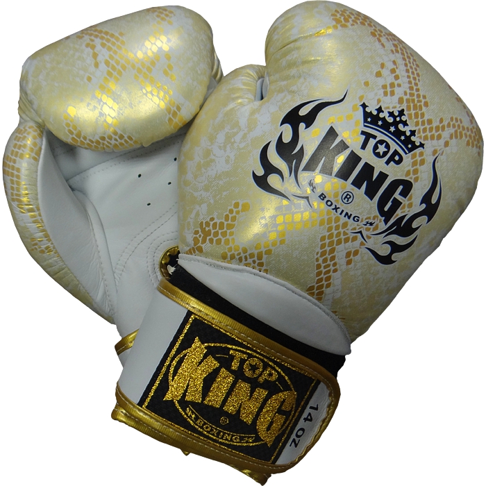 

Перчатки Top king boxing, Разноцветный
