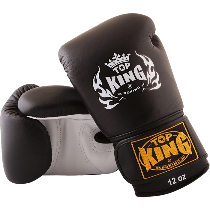 

Перчатки Top king boxing, Разноцветный