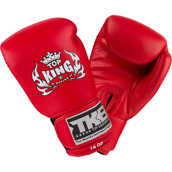 

Перчатки Top king boxing, Разноцветный