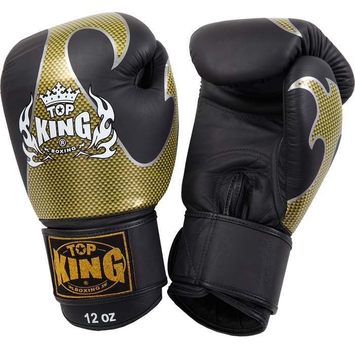 

Перчатки Top king boxing, Разноцветный