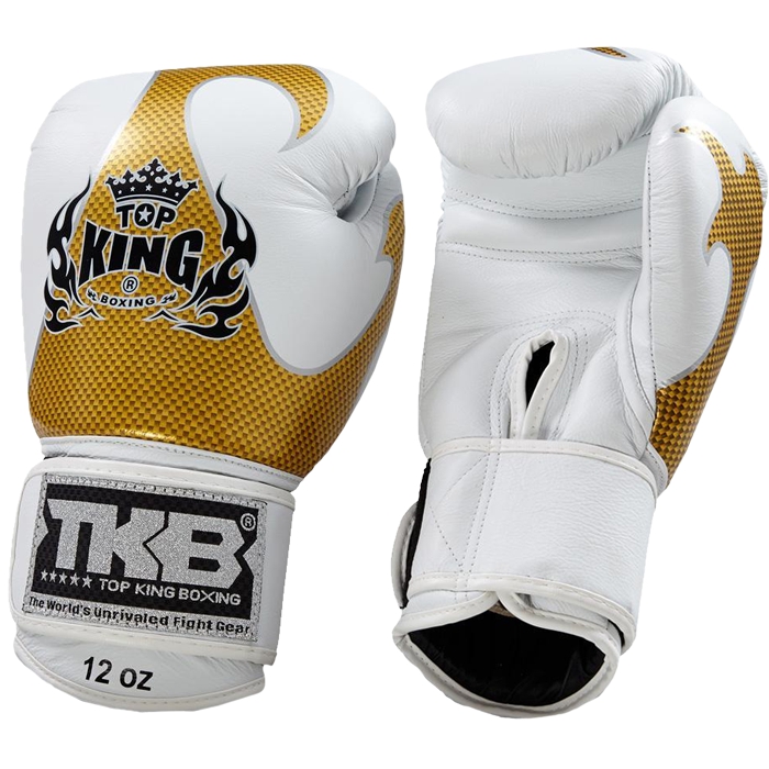 Перчатки Top king boxing