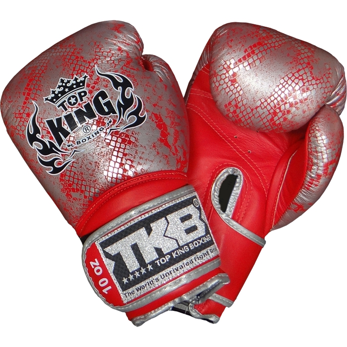 

Перчатки Top king boxing, Разноцветный