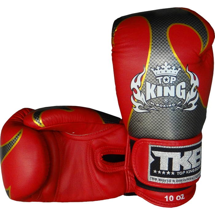 

Перчатки Top king boxing, Разноцветный