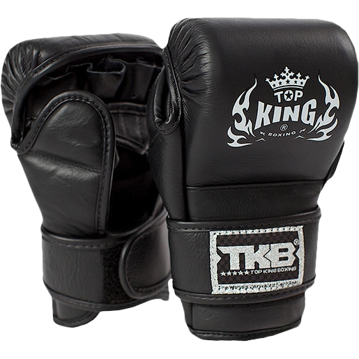 

Перчатки ММА Top king boxing, Разноцветный