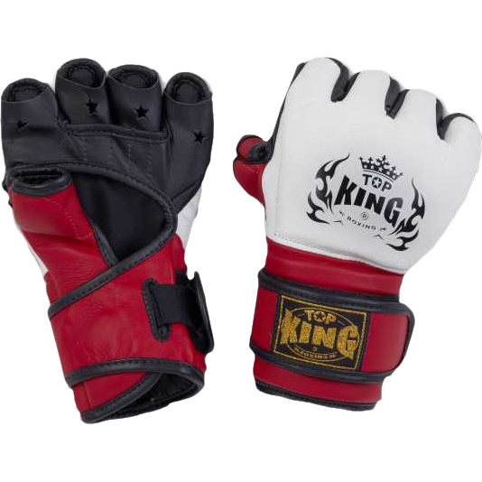 

Перчатки ММА Top king boxing, Разноцветный