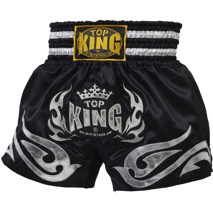 

Бойцовские шорты Top king boxing, Разноцветный