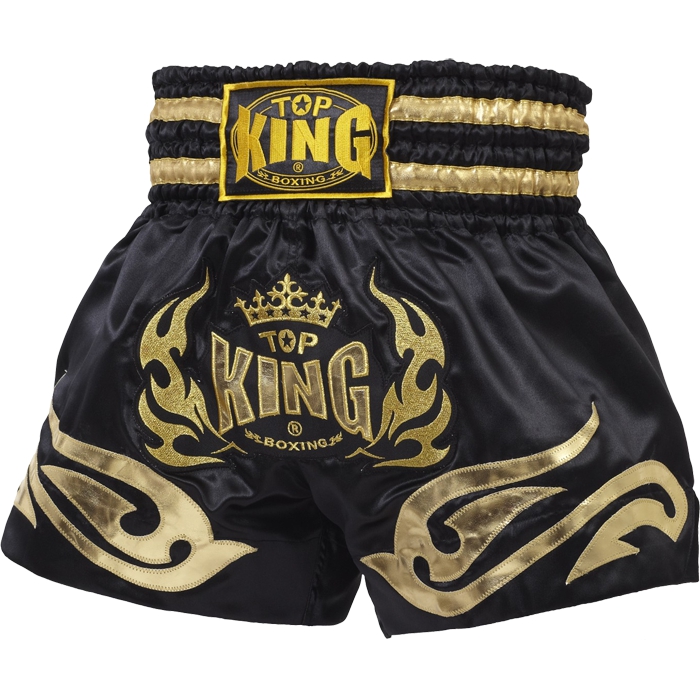 Бойцовские шорты Top king boxing
