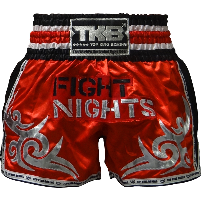

Бойцовские шорты Top king boxing, Разноцветный